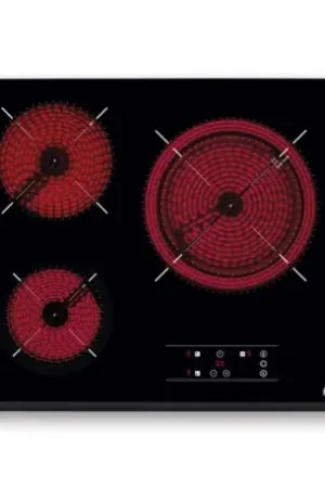 CRISTAL PARA VITROCERAMICA TEKA TB6315 (SOLO CRISTAL). FER81239100 Precio Reducido