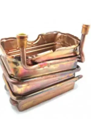 CAMARA COMBUSTION JUNKERS 8705406384. FER44JK0463 Solo Por Tiempo Limitado