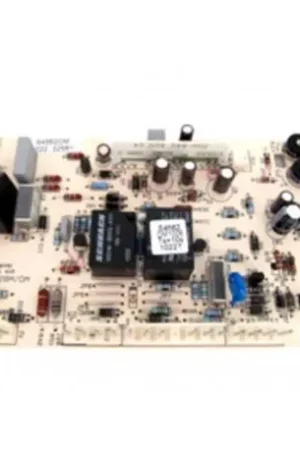 MODULO ELECTRONICO FERROLI 39804870. FER68FE0001 Entrega Rápida