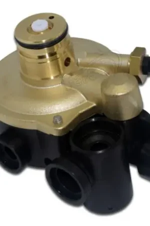 VALVULA HIDRAULICA PARA CALDERA FAGOR ST0004642. FERST0004642 Más Vendido