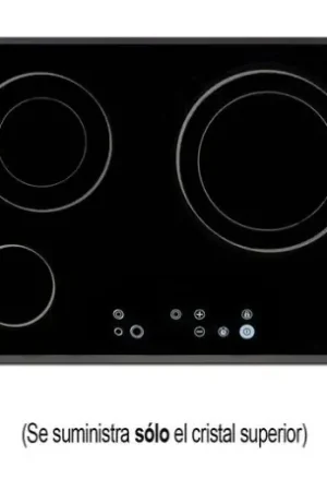 Súper Precio CRISTAL VITROCERÁMICA TEKA TR530. FER20204107