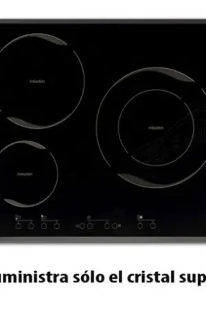 Promoción Exclusiva CRISTAL VITROCERAMICA TEKA. FER20204077