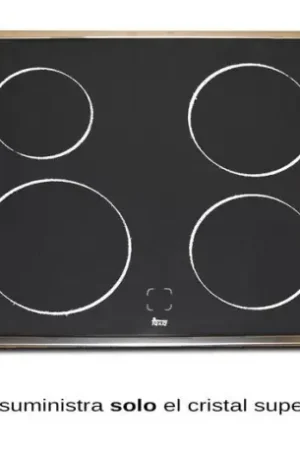 CRISTAL VITROCERÁMICA TEKA VTCN. FER40TK5027 Stock Limitado