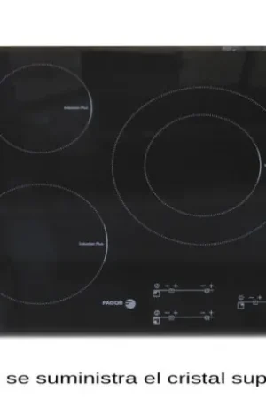 CRISTAL VITROCERÁMICA FAGOR AS0000069. (SOLO EL CRISTAL) FER40FA5025 Última Oportunidad