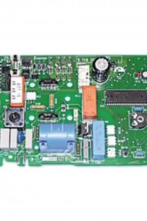 Popular MODULO ELECTRONICO CALDERA JUNKERS. FER68JK0100