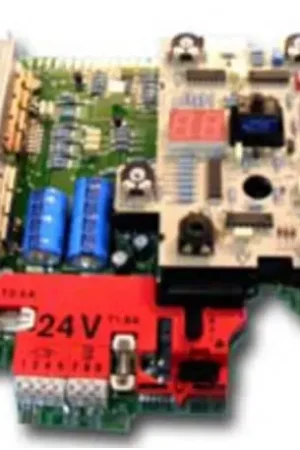 CIRCUITO IMPRESO CALDERA JUNKERS. FER68JK0103 Marca Reconocida