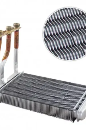 BLOQUE CALOR CALDERA JUNKERS 8715406546. FER44JK0497 Disponible Ahora