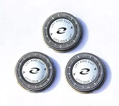 Últimas Unidades Cuchilla Philips HQ56