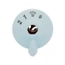 Última Versión Valvula Superior Fagor M5P001522