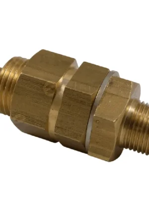 Válvula Expansión Completa 11bar Ruby Pro Ocasión Especial