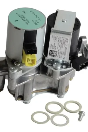 Ocasión Especial 20019991 Bloque regulador gas caldera Vaillant
