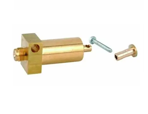 Actuador Hidráulico Kadet Tronic Popular