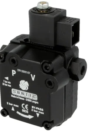 Última Versión Bomba cl SUNTEC AS47AK1602 6P0500