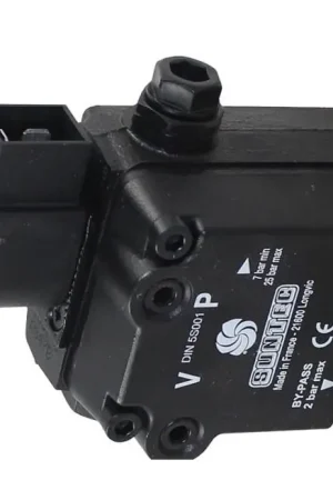 Bomba quemador gasóleo Suntec AS47B Oferta Flash