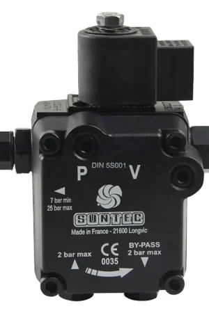 Bomba quemador Suntec AS47A Envío Gratis