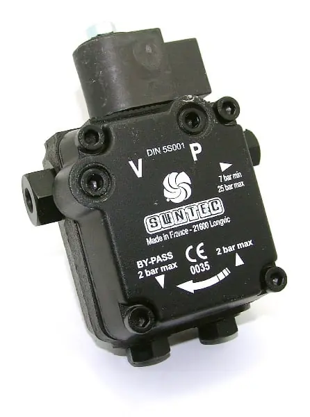 Compra Ahora BOMBA SUNTEC DIN5S001 AS47C