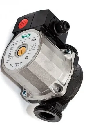 Bomba WILO RS25/6-3P Oferta