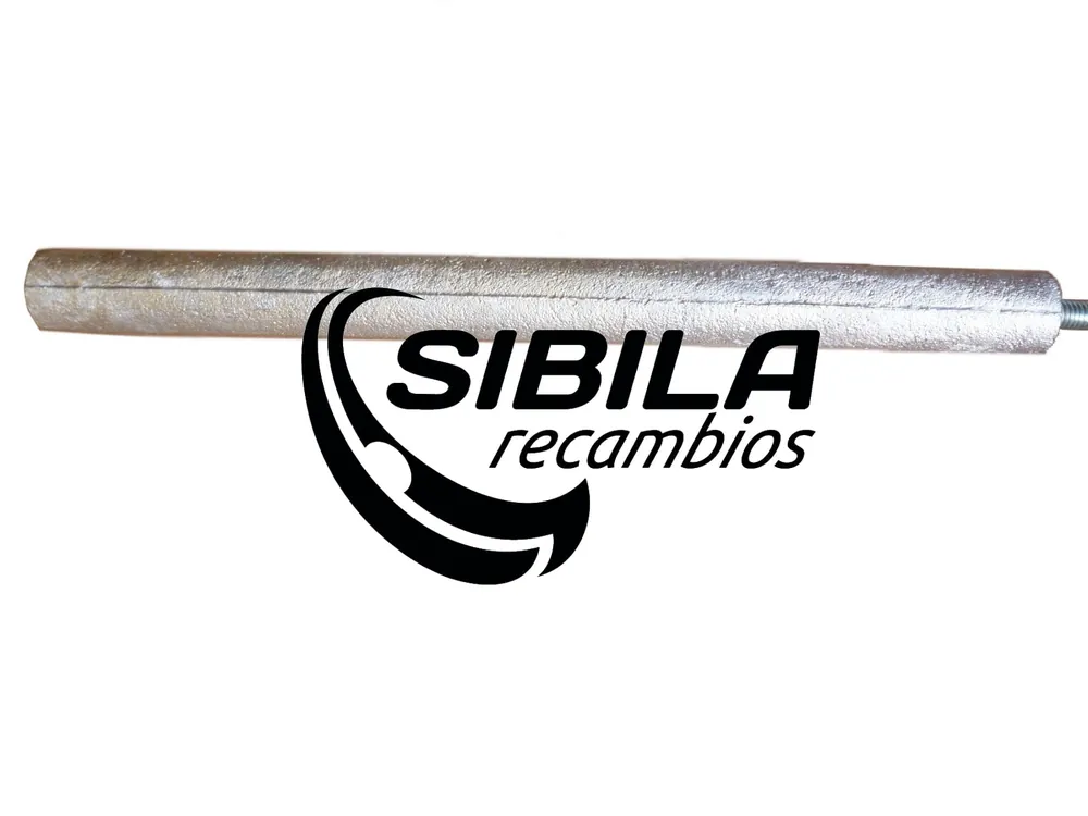 Compra Hoy Anodo Magnesio Fagor 22X44 M8