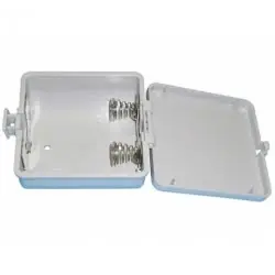 Caja pilas Bateria Junkers 8700505062 Barato