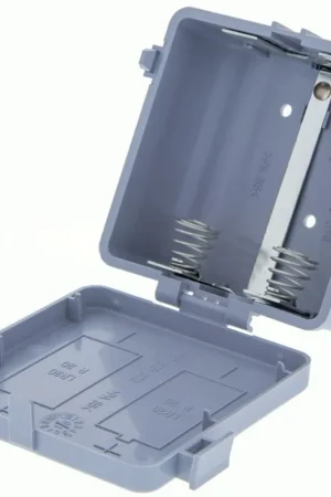 Garantía De Devolución De Dinero Caja Pilas Calentador Junkers WR11-2B