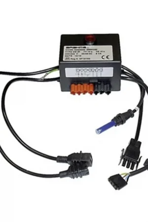 Alta Calidad CENTRALITA BRAHMA CL FERROLI OS1/PR OF1/R