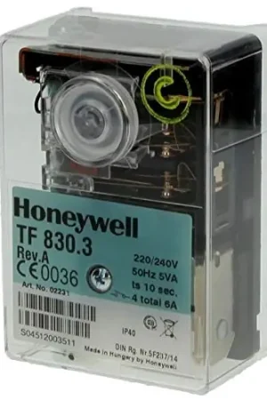 CENTRALITA HONEYWELL TF-830.3 Stock Limitado