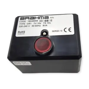 Precio Bajo Centralita quemador Ferroli Brahma