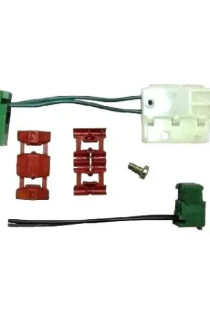 Dispositivo de control de tiro Junkers 87172080640 No Te Lo Pierdas