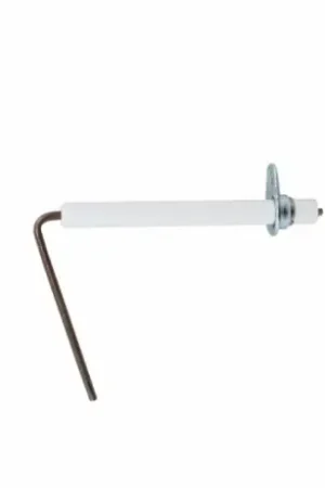 Más Vendido Electrodo caldera NOVANOX