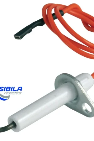 Electrodo de ignición encendido Chaffoteaux MX2 Imprescindible (Must-Have)