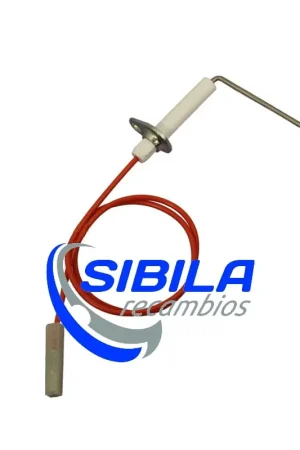 Electrodo de ionización MX2 24 CF FF 60000231 Promoción