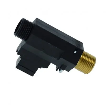 Flusostato caldera Bitron PA66 GF30 Devolución Gratuita