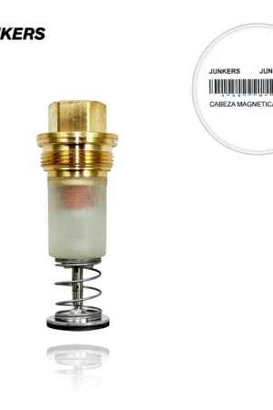 Electroiman calentador Junkers 8747201185 Precio De Oferta