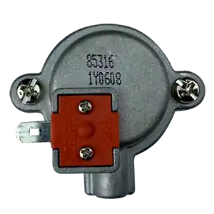 Oferta Flash Electroválvula gas Junkers 87085012490