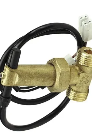 Certificado Flusostato caldera Ferroli I39800120