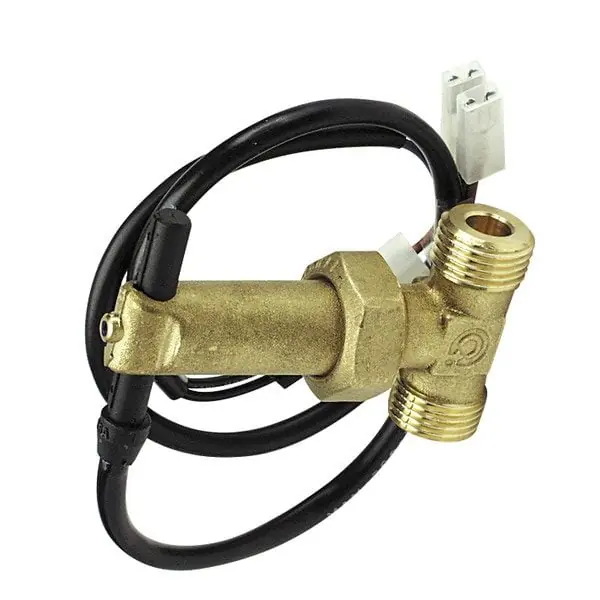 Certificado Flusostato caldera Ferroli I39800120