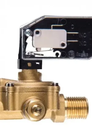 Flusostato caldera TIFELL Envío Exprés