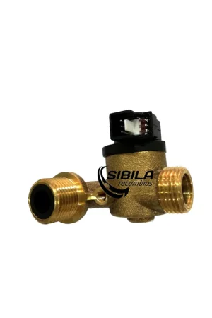 Flusostato Ferroli Domina I39805910 Promoción