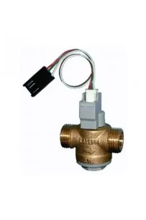 Fluxómetro caldera Ferroli Domina I39804220 Devolución Gratuita