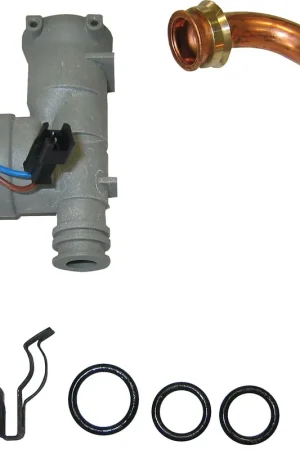 Ordenar Ahora Mismo Hidrogenerador calentador Junkers 8707406095