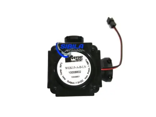 Novedad HIDROGENERADOR FAGOR FEG11DN