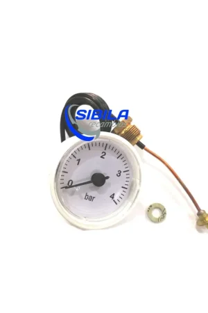 Hidrómetro Ferroli DominaI39806330 Comprar En Línea