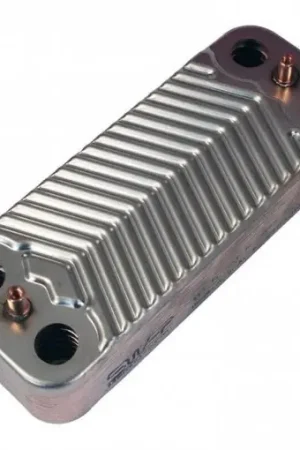 Más Vendido Intercambiador caldera Ariston Pegasus 65104333