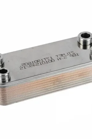 Intercambiador caldera Ferroli Atlas Favorito De Clientes