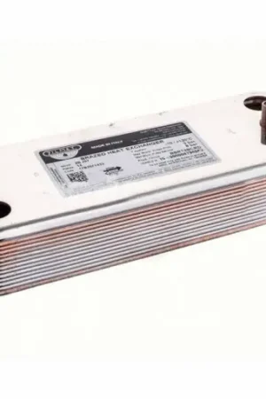 Intercambiador caldera Junkers ZW24KE Súper Precio