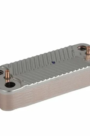 Intercambiador caldera MANAUT 24kw Envío Inmediato