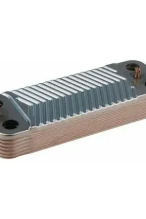 Oferta De Temporada Intercambiador caldera Saunier Duval Isofast