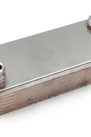 Intercambiador Caldera Vaillant VMW Oferta