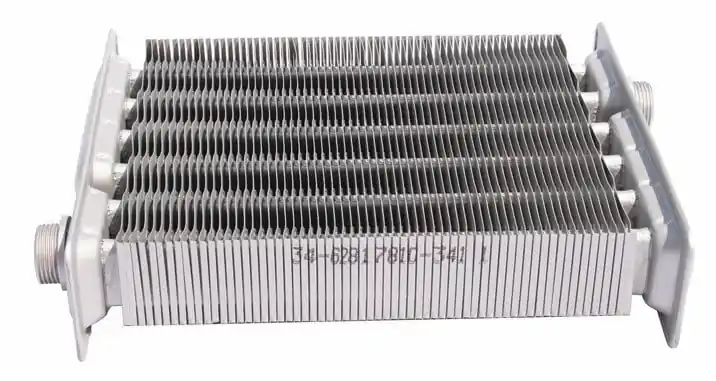 Promoción Exclusiva Intercambiador primario Beretta Kompakt 24kW