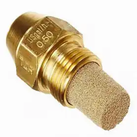 Más Vendido Inyector gasóleo Danfoss S60º 0,55G